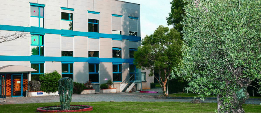 Image relative à l'annonce