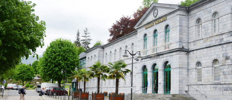 Image relative à l'annonce