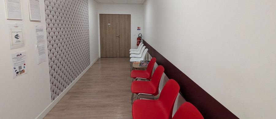 Image relative à l'annonce