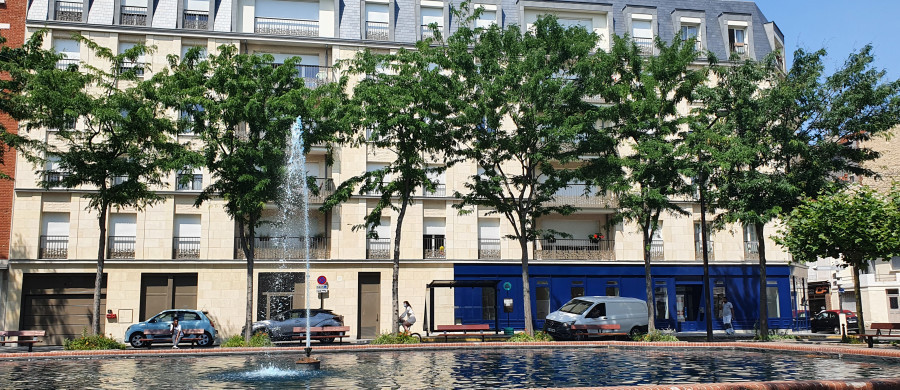 Image relative à l'annonce