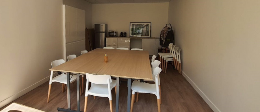 Image relative à l'annonce