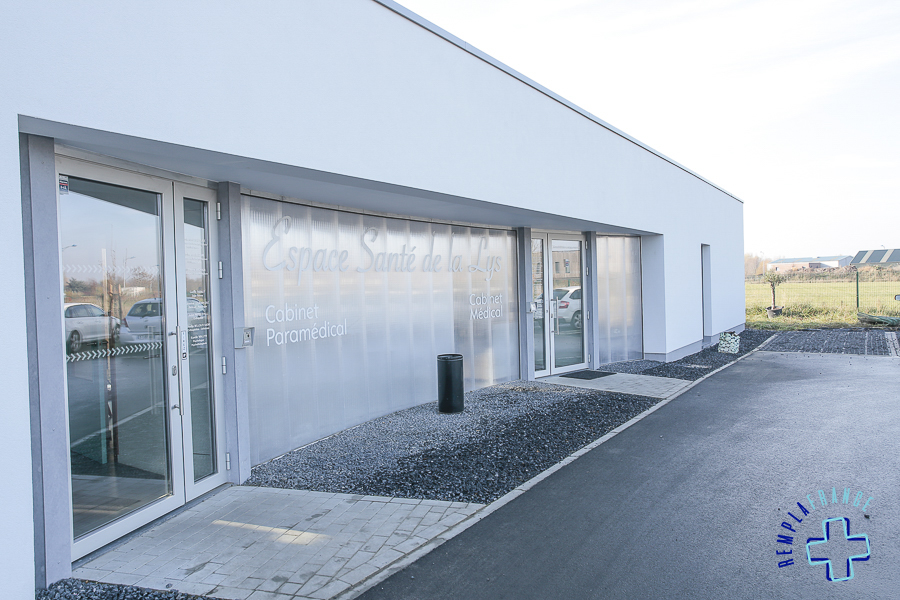 Image relative à l'annonce