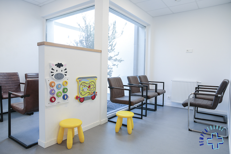 Image relative à l'annonce