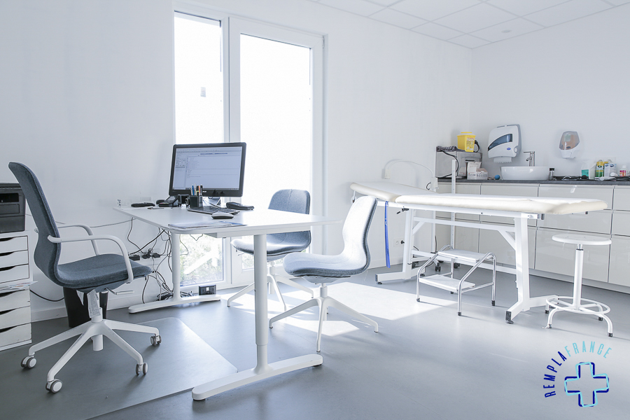 Image relative à l'annonce