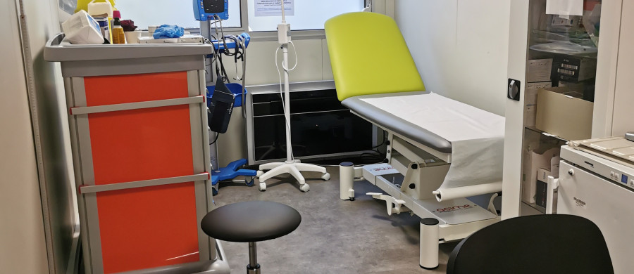 Image relative à l'annonce