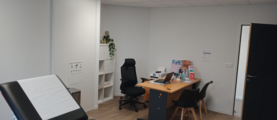 Image relative à l'annonce