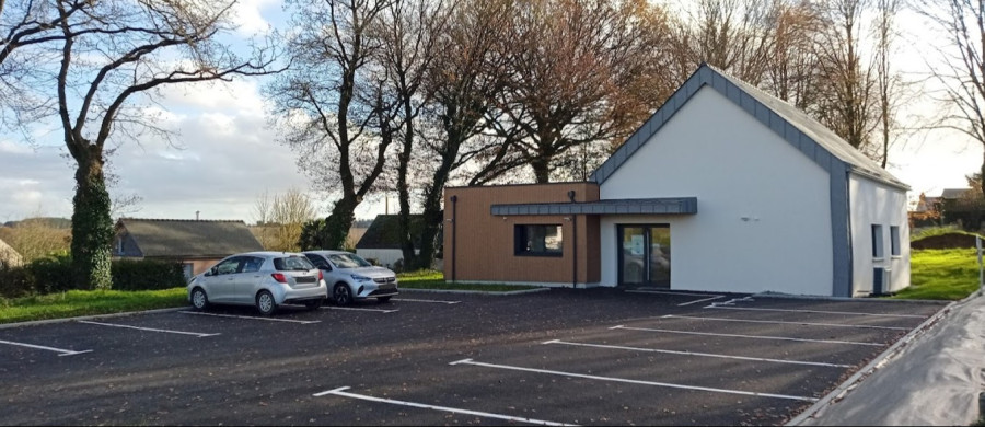 Image relative à l'annonce