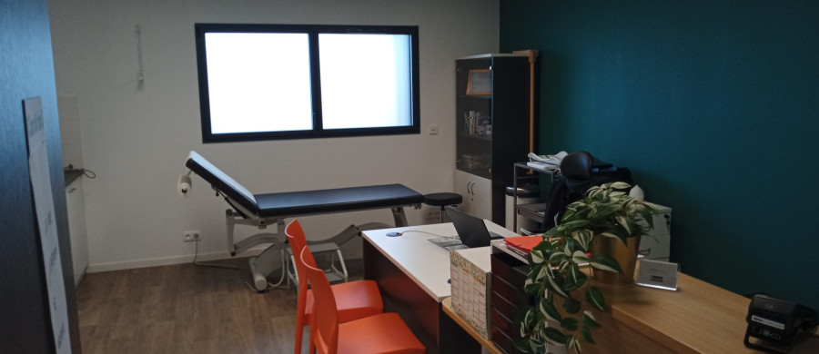 Image relative à l'annonce