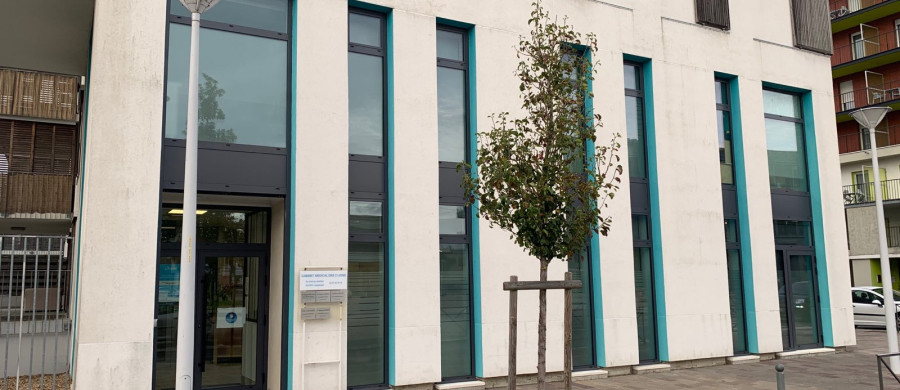 Image relative à l'annonce