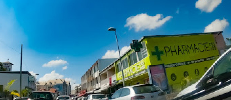 Image relative à l'annonce