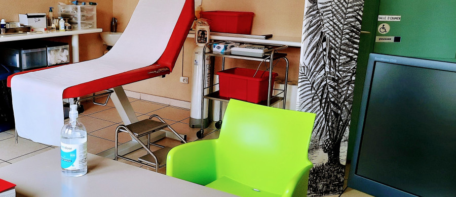 Image relative à l'annonce