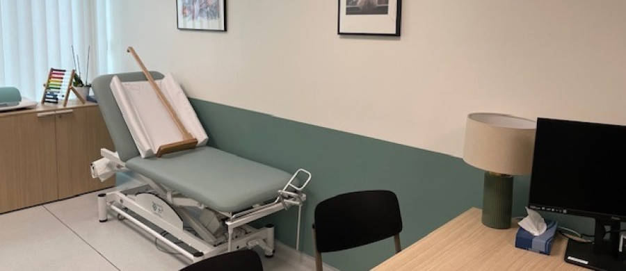 Image relative à l'annonce