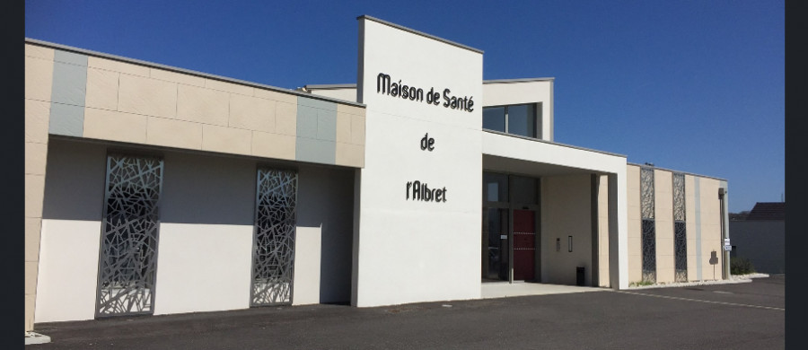 Image relative à l'annonce