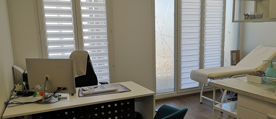 Image relative à l'annonce