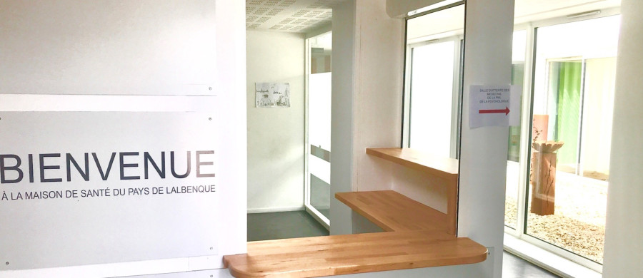 Image relative à l'annonce