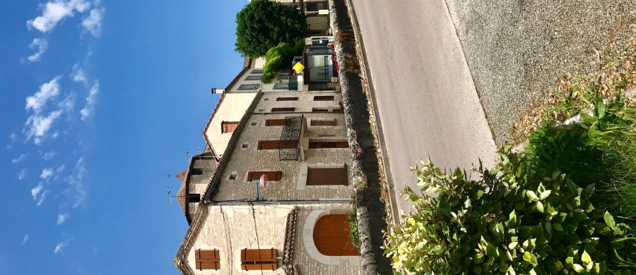 Image relative à l'annonce