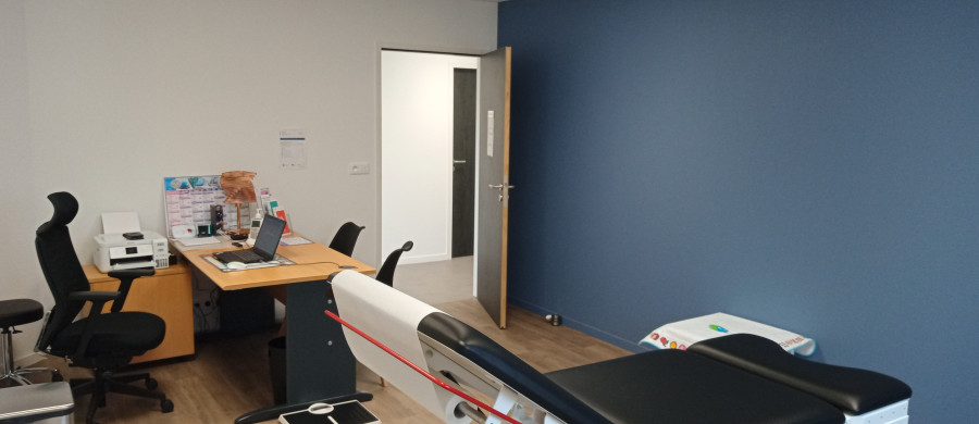 Image relative à l'annonce