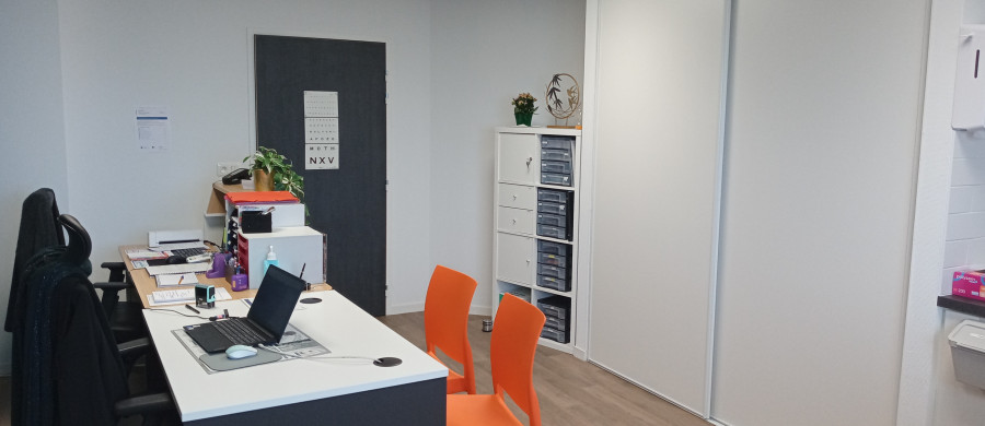 Image relative à l'annonce