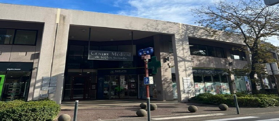 Image relative à l'annonce