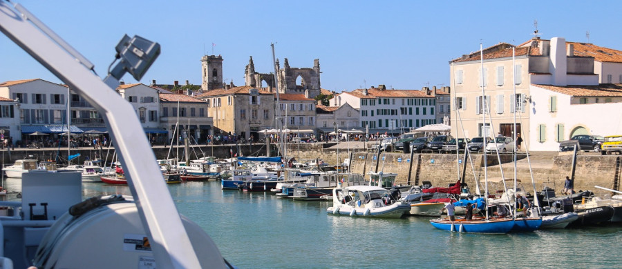 Image relative à l'annonce