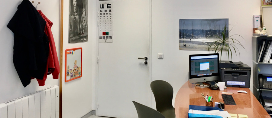 Image relative à l'annonce