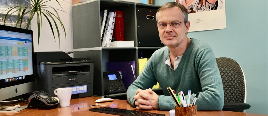 Image relative à l'annonce