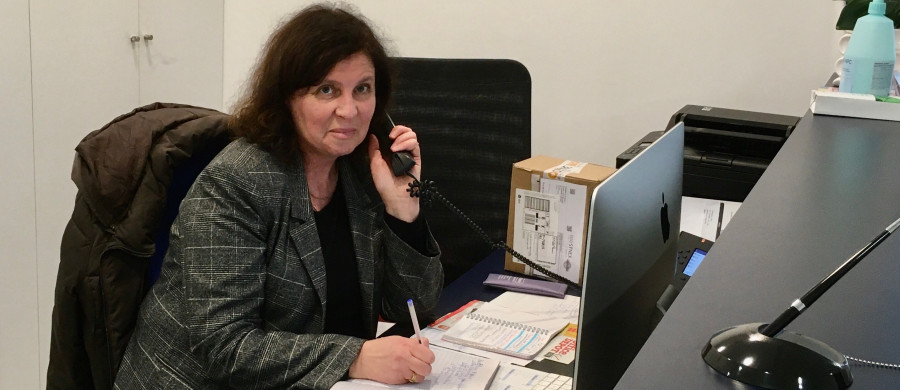 Image relative à l'annonce