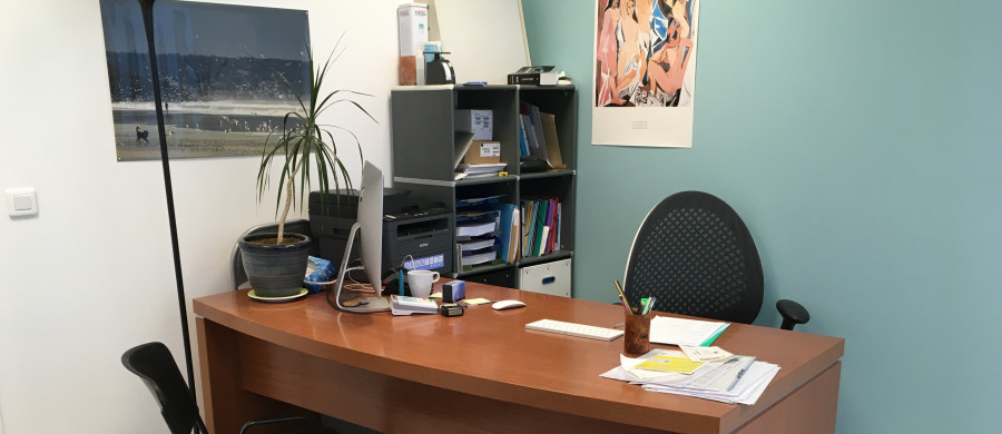 Image relative à l'annonce