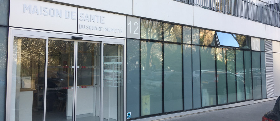 Image relative à l'annonce