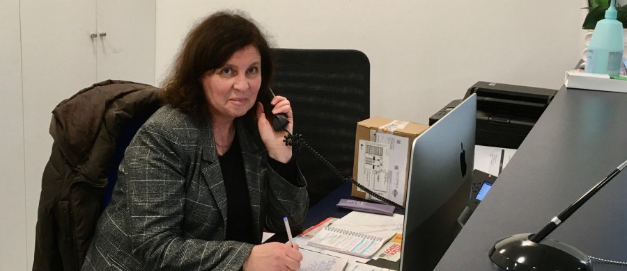 Image relative à l'annonce