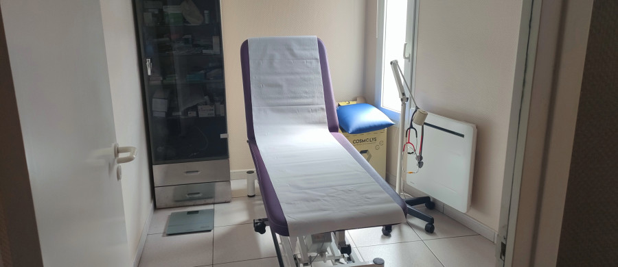 Image relative à l'annonce