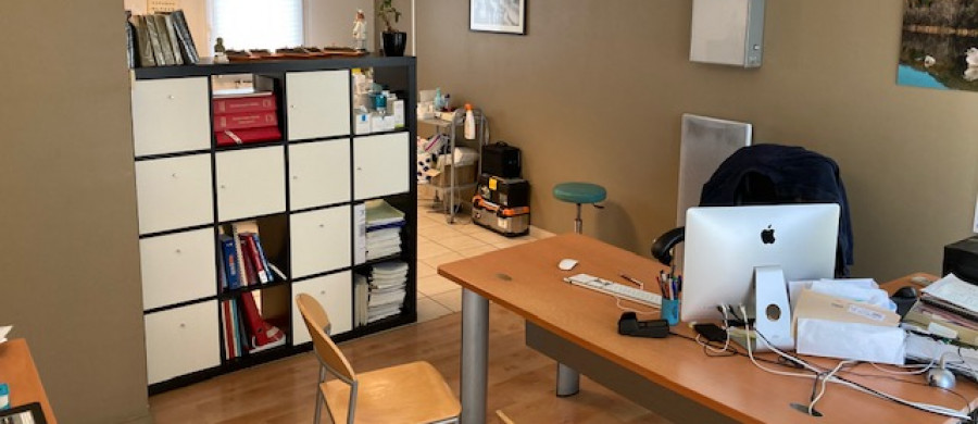 Image relative à l'annonce