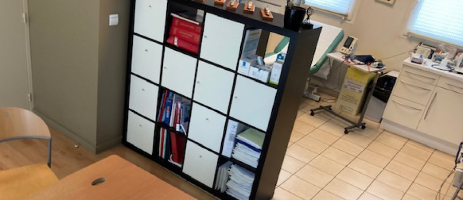 Image relative à l'annonce