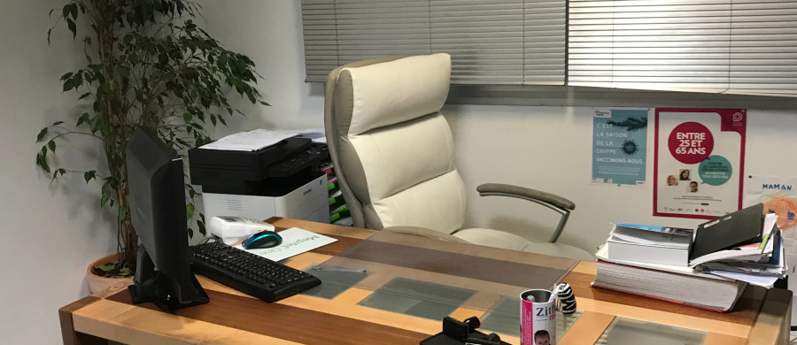 Image relative à l'annonce