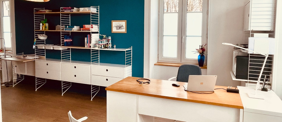 Image relative à l'annonce