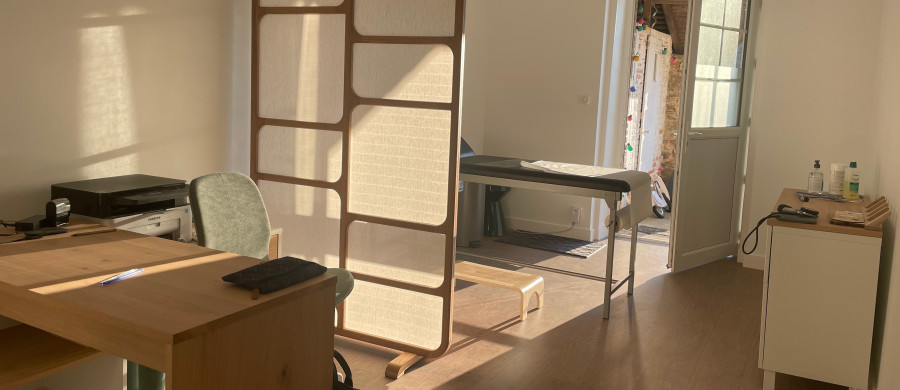 Image relative à l'annonce