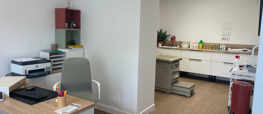 Image relative à l'annonce