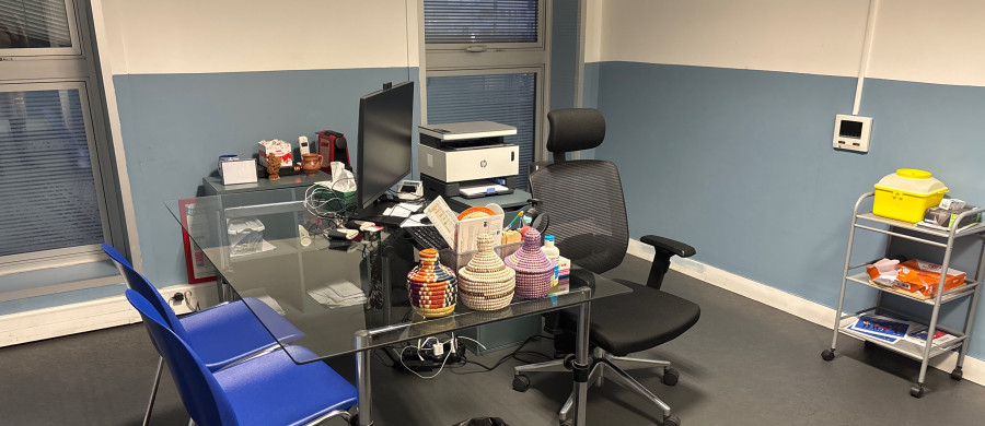 Image relative à l'annonce