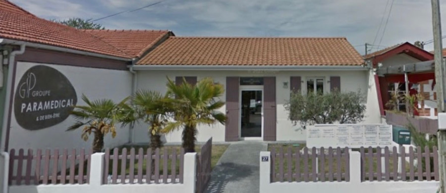 Image relative à l'annonce