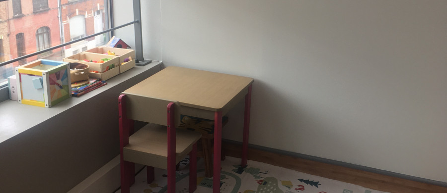 Image relative à l'annonce