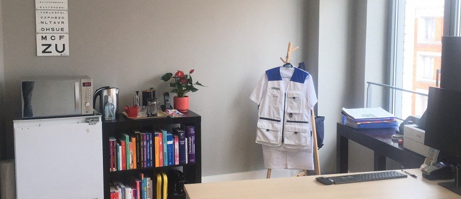 Image relative à l'annonce