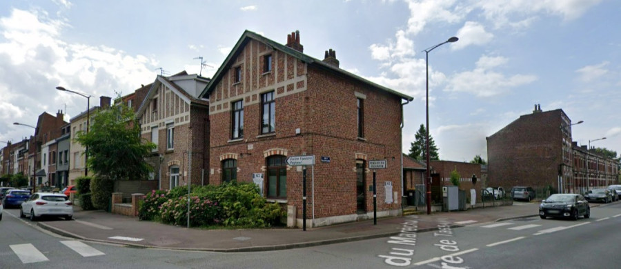 Image relative à l'annonce