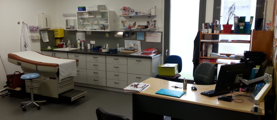 Image relative à l'annonce