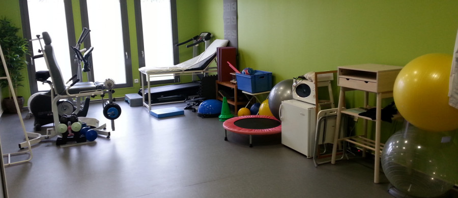 Image relative à l'annonce