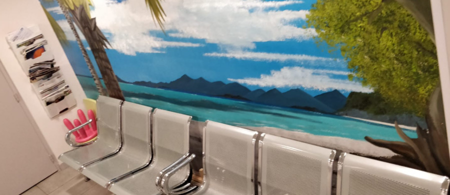 Image relative à l'annonce