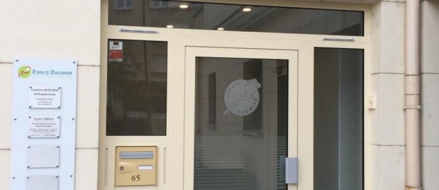 Image relative à l'annonce