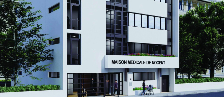 Image relative à l'annonce