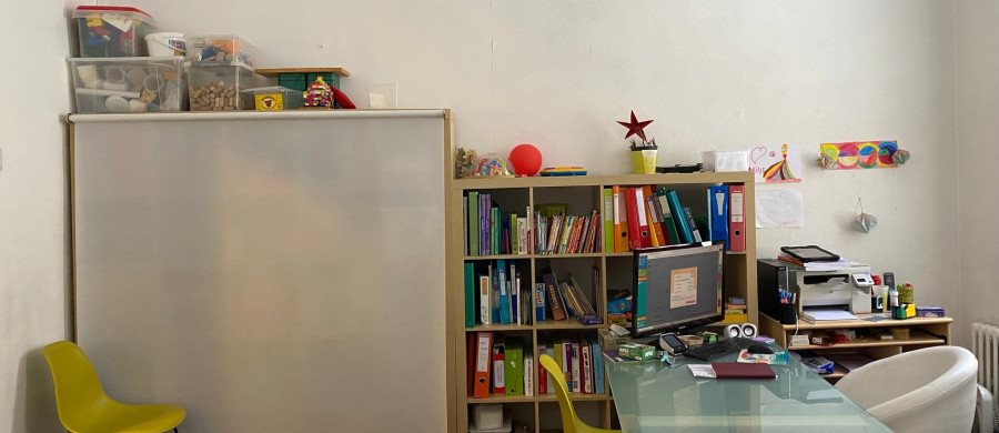 Image relative à l'annonce