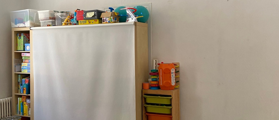 Image relative à l'annonce