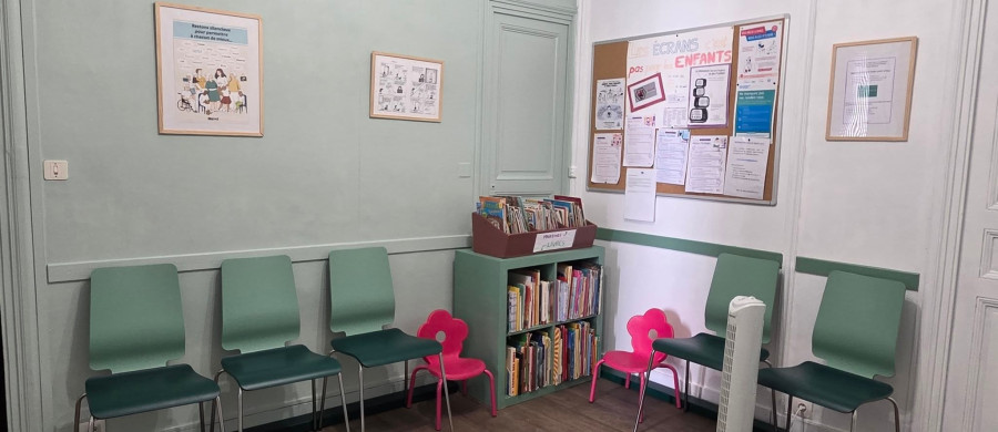 Image relative à l'annonce